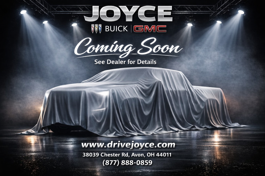 2024 Chevrolet Trax FWD 4dr 2RS