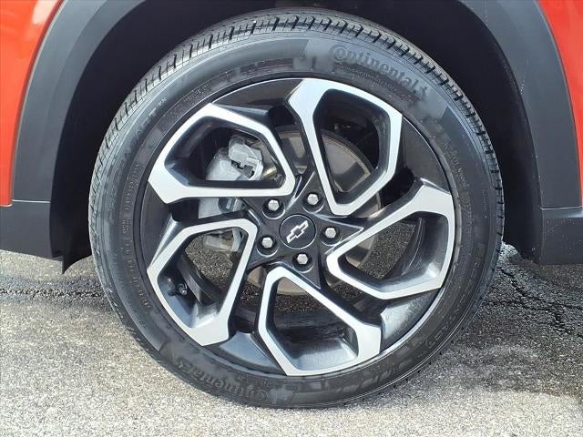 2024 Chevrolet Trax FWD 4dr 2RS