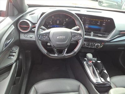 2024 Chevrolet Trax FWD 4dr 2RS