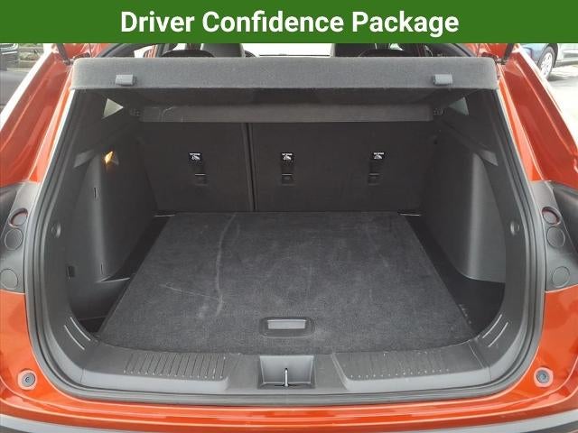 2024 Chevrolet Trax FWD 4dr 2RS