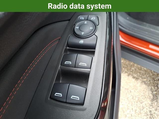2024 Chevrolet Trax FWD 4dr 2RS