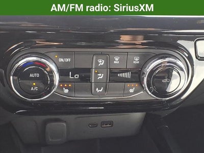 2024 Chevrolet Trax FWD 4dr 2RS