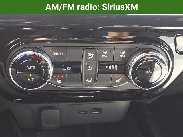 2024 Chevrolet Trax FWD 4dr 2RS