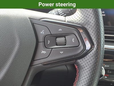 2024 Chevrolet Trax FWD 4dr 2RS