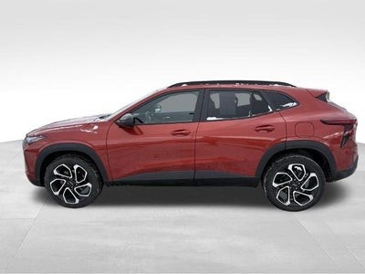2024 Chevrolet Trax FWD 4dr 2RS