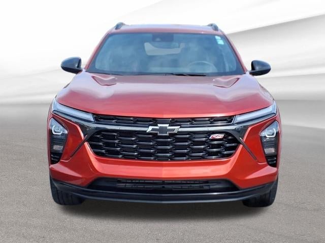 2024 Chevrolet Trax FWD 4dr 2RS