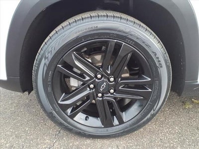 2024 Chevrolet Trax FWD 4dr ACTIV