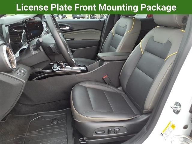 2024 Chevrolet Trax FWD 4dr ACTIV