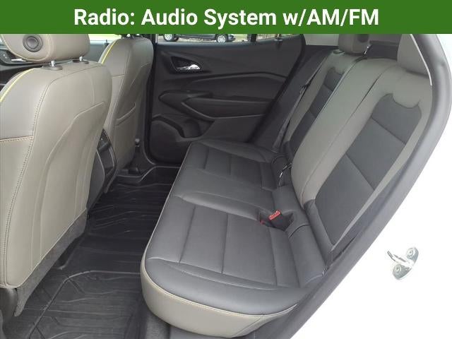 2024 Chevrolet Trax FWD 4dr ACTIV