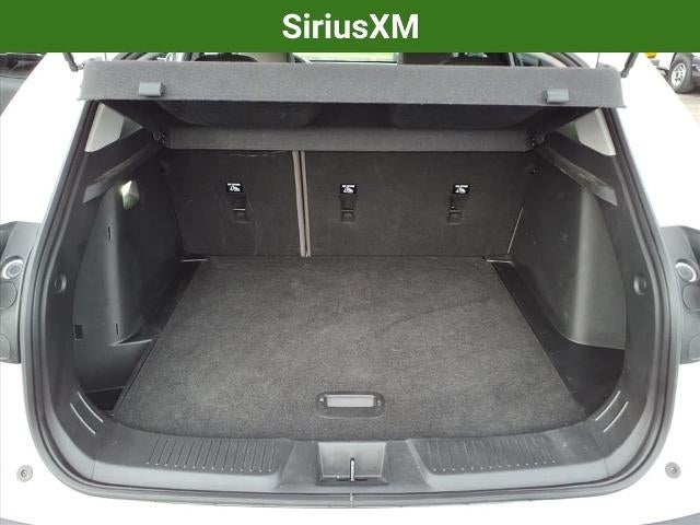 2024 Chevrolet Trax FWD 4dr ACTIV