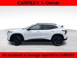 2024 Chevrolet Trax FWD 4dr ACTIV
