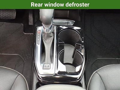 2024 Chevrolet Trax FWD 4dr ACTIV