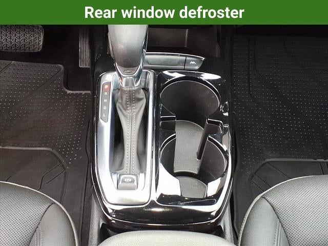 2024 Chevrolet Trax FWD 4dr ACTIV