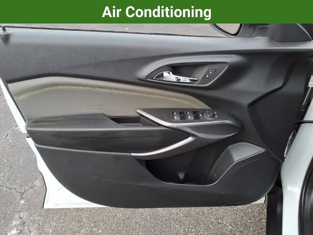 2024 Chevrolet Trax FWD 4dr ACTIV