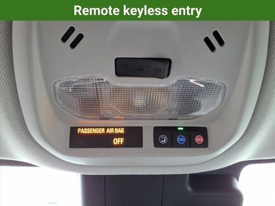 2024 Chevrolet Trax FWD 4dr ACTIV