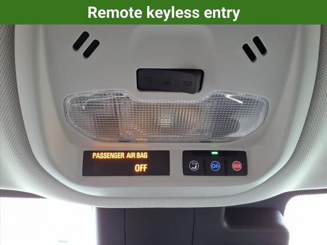 2024 Chevrolet Trax FWD 4dr ACTIV