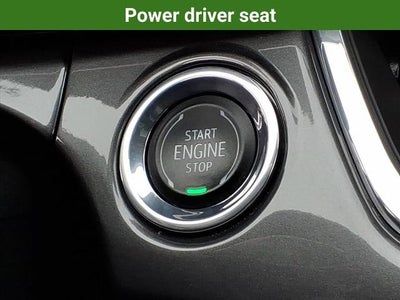 2024 Chevrolet Trax FWD 4dr ACTIV