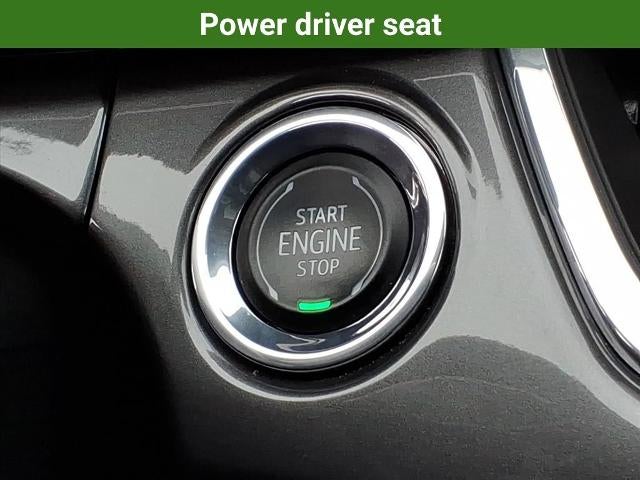 2024 Chevrolet Trax FWD 4dr ACTIV