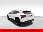 2024 Chevrolet Trax FWD 4dr ACTIV