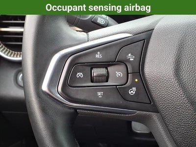 2024 Chevrolet Trax FWD 4dr ACTIV