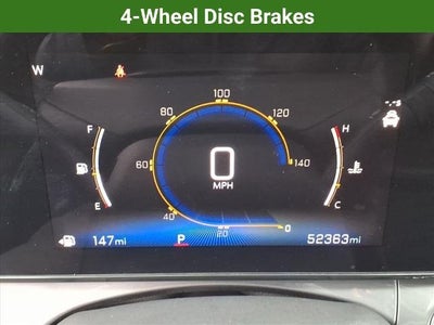 2024 Chevrolet Trax FWD 4dr ACTIV