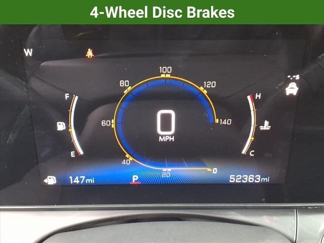 2024 Chevrolet Trax FWD 4dr ACTIV