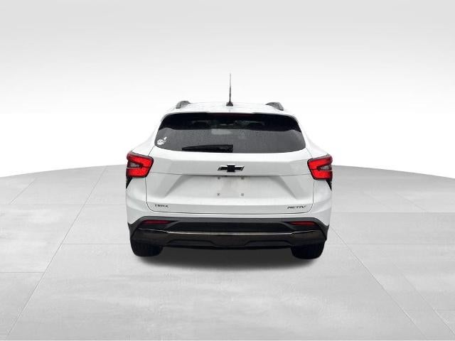 2024 Chevrolet Trax FWD 4dr ACTIV