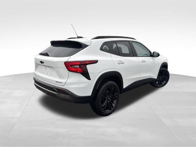 2024 Chevrolet Trax FWD 4dr ACTIV