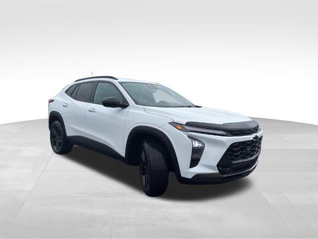 2024 Chevrolet Trax FWD 4dr ACTIV