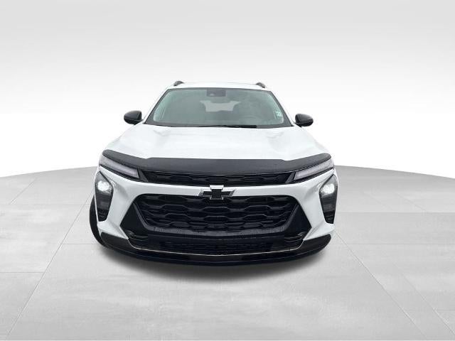 2024 Chevrolet Trax FWD 4dr ACTIV