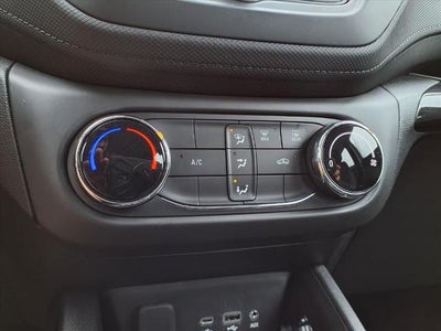 2023 Chevrolet Trailblazer FWD 4dr LS