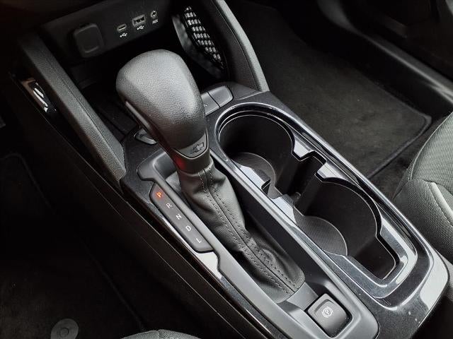 2023 Chevrolet Trailblazer FWD 4dr LS