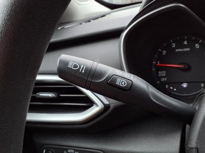 2023 Chevrolet Trailblazer FWD 4dr LS