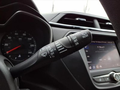 2023 Chevrolet Trailblazer FWD 4dr LS