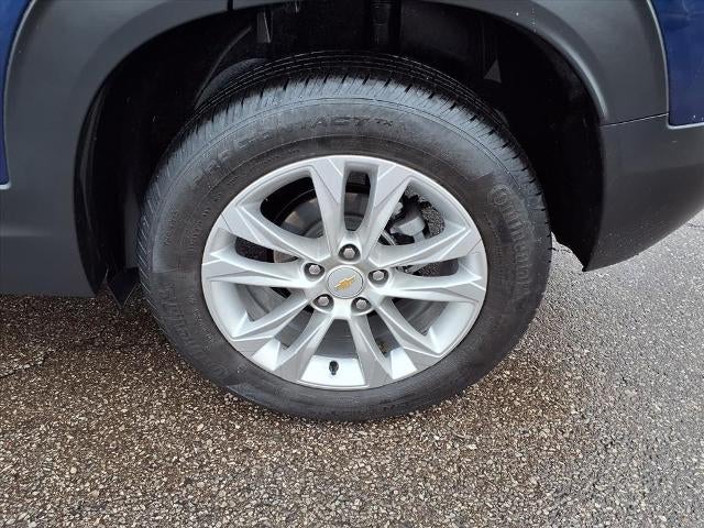 2023 Chevrolet Trailblazer FWD 4dr LS