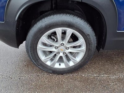 2023 Chevrolet Trailblazer FWD 4dr LS