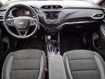 2023 Chevrolet Trailblazer FWD 4dr LS