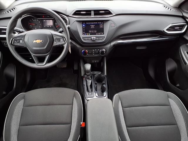 2023 Chevrolet Trailblazer FWD 4dr LS