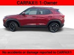 2023 Chevrolet Trailblazer AWD 4dr LT