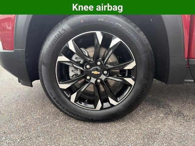 2023 Chevrolet Trailblazer AWD 4dr LT