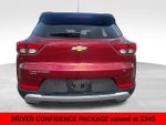 2023 Chevrolet Trailblazer AWD 4dr LT