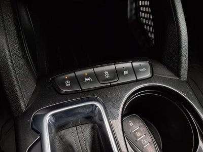 2023 Chevrolet Trailblazer AWD 4dr ACTIV