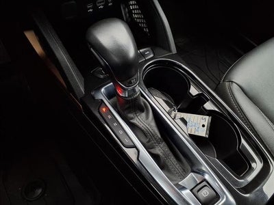 2023 Chevrolet Trailblazer AWD 4dr ACTIV