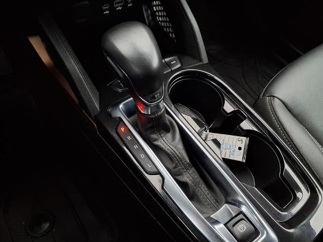 2023 Chevrolet Trailblazer AWD 4dr ACTIV