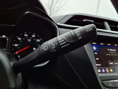 2023 Chevrolet Trailblazer AWD 4dr ACTIV