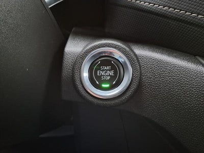 2023 Chevrolet Trailblazer AWD 4dr ACTIV