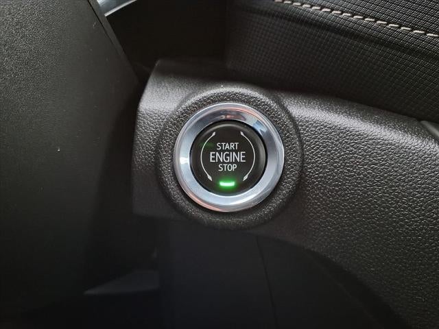 2023 Chevrolet Trailblazer AWD 4dr ACTIV