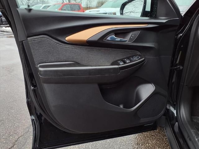 2023 Chevrolet Trailblazer AWD 4dr ACTIV