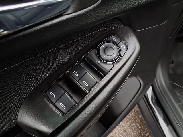 2023 Chevrolet Trailblazer AWD 4dr ACTIV