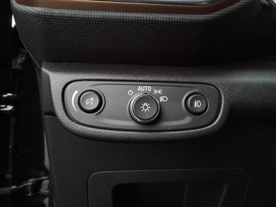 2023 Chevrolet Trailblazer AWD 4dr ACTIV